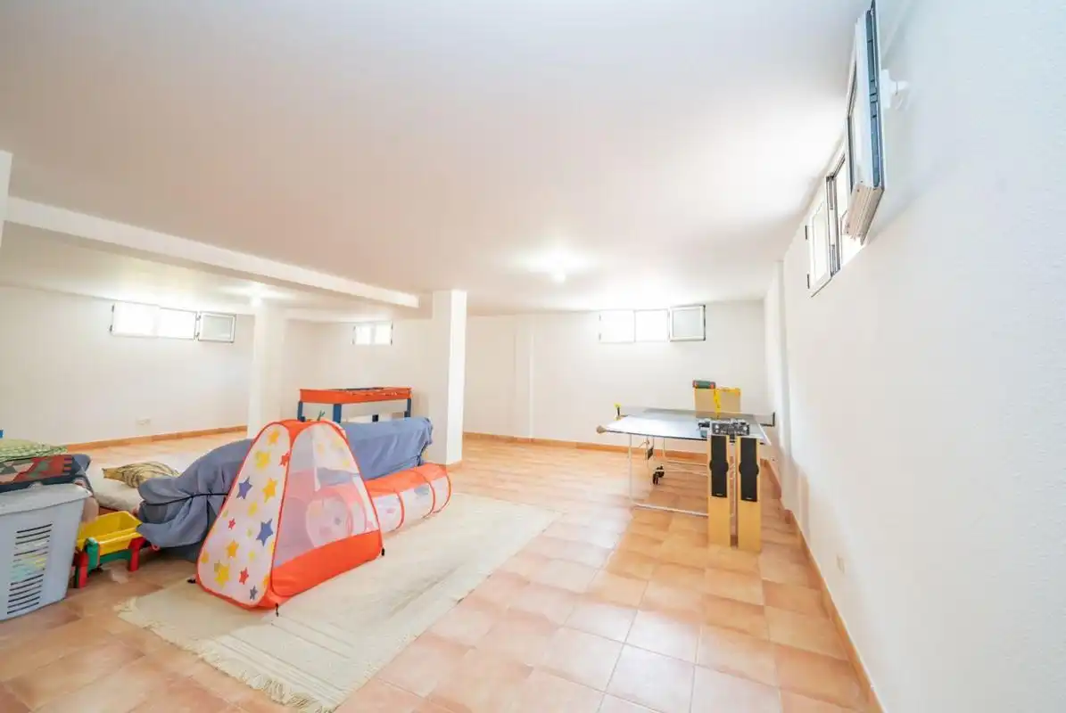 Villa mit Terrasse zum Verkauf in Carrer Serra de la Grana, imagen 60