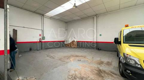 Photo 3 of Industrial buildings for sale in Calle Impresores, 42, Los Olivos - Los Ángeles, Madrid