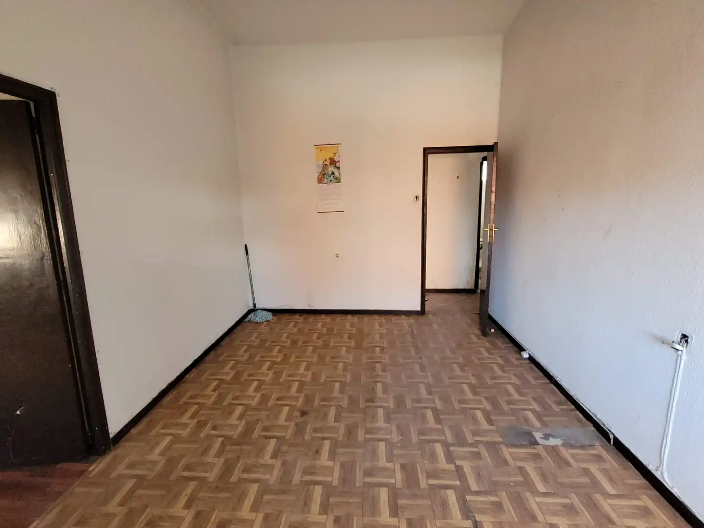 Piso en venta en Medina del Campo con Terraza y Balcón