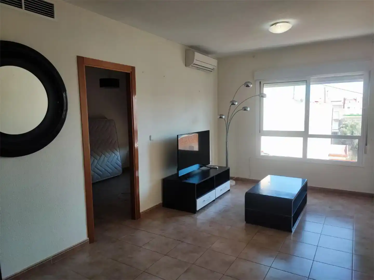 Sala d'estar de Dúplex en venda en El Campello amb Aire condicionat i Traster