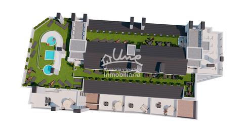 Photo 5 of Flat for sale in Carrer de Llucena, Hospital - Plaza del Real, Castellón