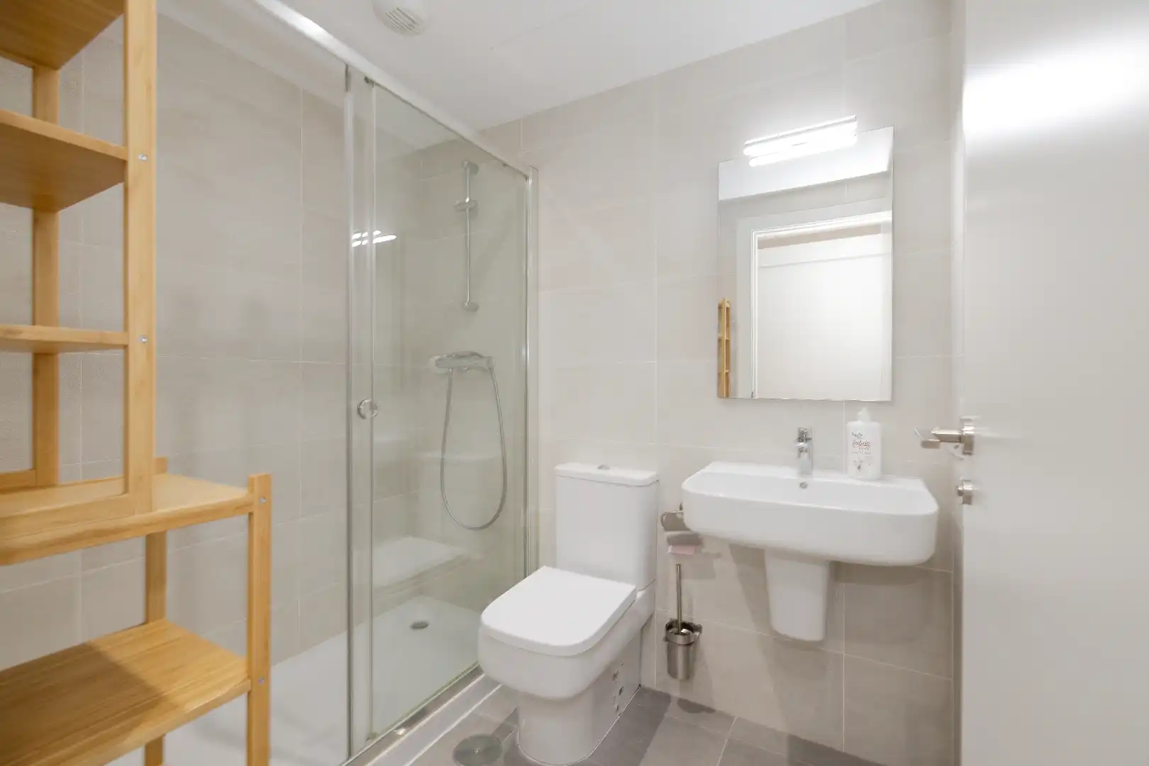 Piso con piscina en venta en Calle Pacífico, imagen 43