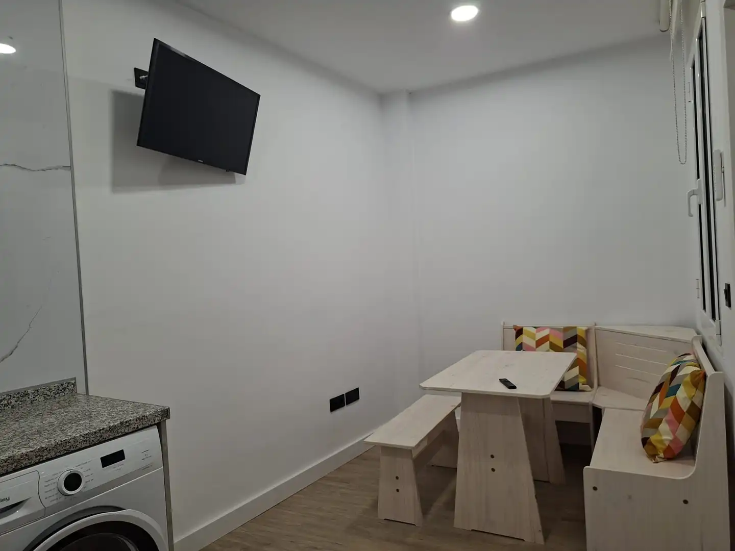 Wohnung mit Terrasse zur Miete in Calle Elvira, imagen 6