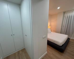 Bedroom of Flat for sale in Málaga Capital  with Air Conditioner, Heating and Terrace