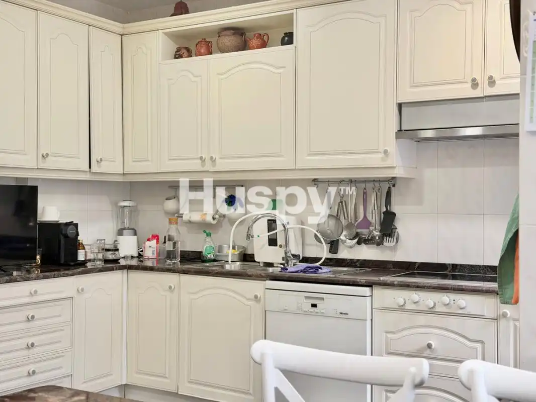 Piso con ascensor en venta en Calle del Aviador Zorita, imagen 18