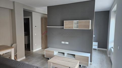 Photo 2 of Loft to rent in Avenida Quevedo