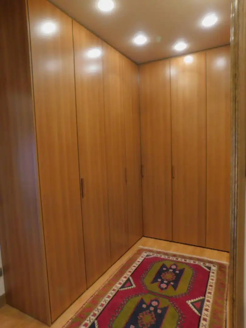 Habitación de Casa o chalet en venta en Zizur Mayor / Zizur Nagusia con Calefacción, Jardín privado y Terraza