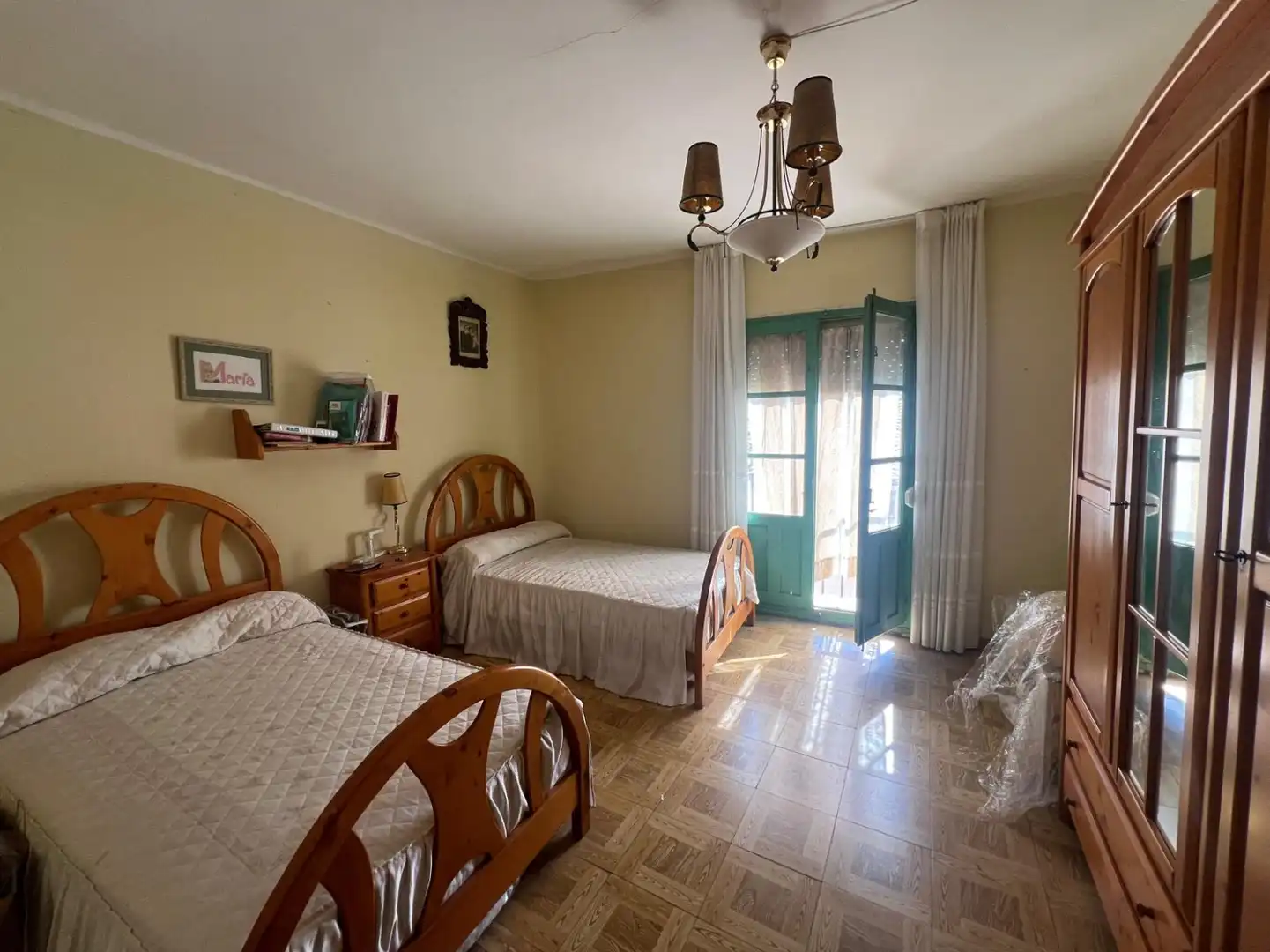 Casa o xalet en venda a Ribafrecha