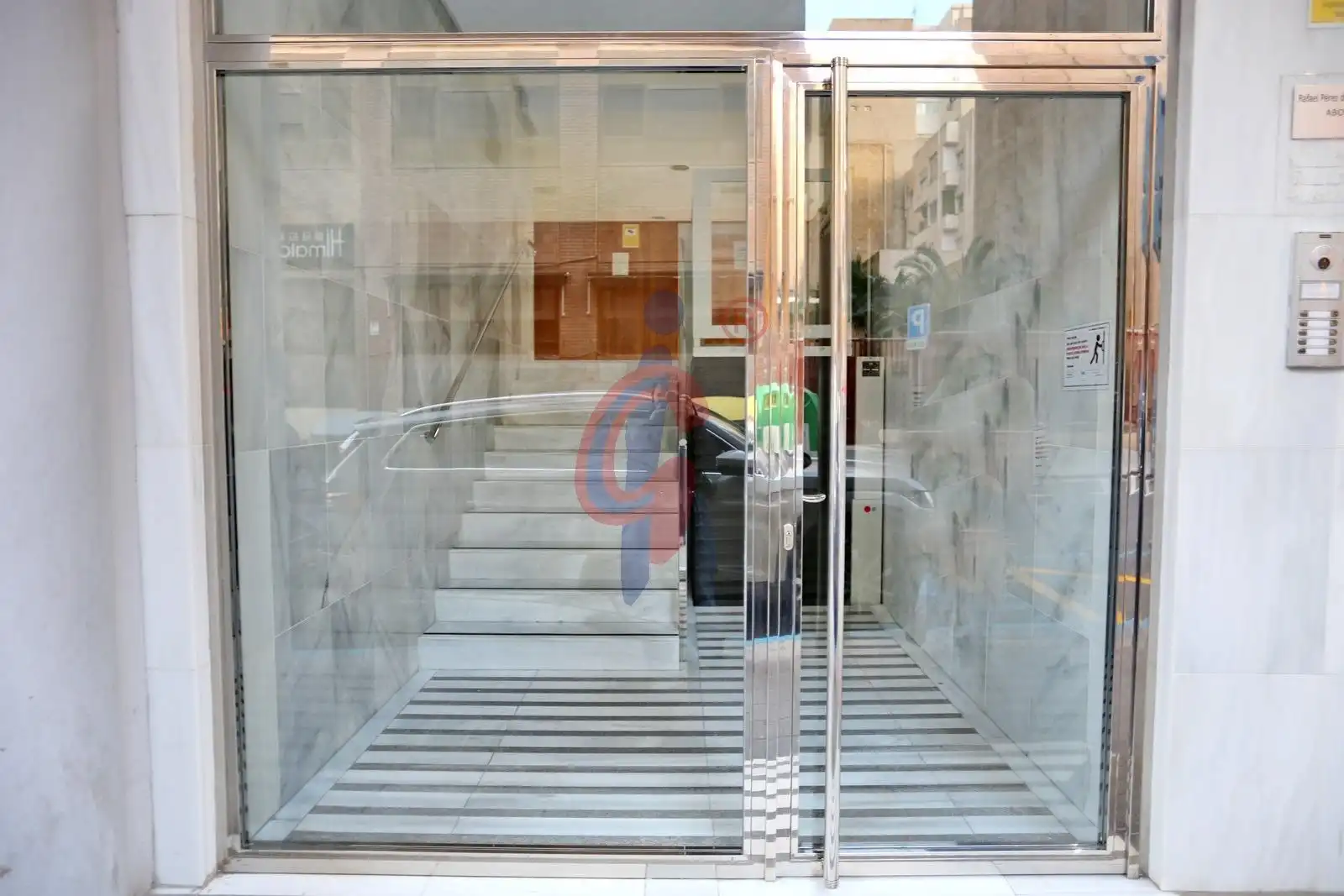 Apartamento con ascensor en venta en Calle O'Donnell 11, imagen 37