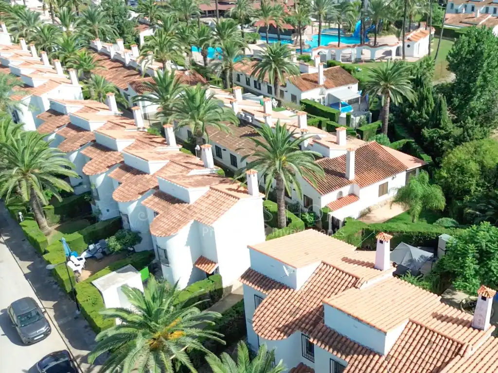 Casa a schiera con piscina in vendita a Calle Oliba, imagen 42