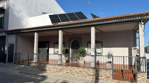 Foto 2 de Casa o xalet en venda a Cordoba, Monturque, Córdoba