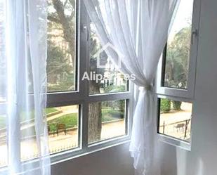 Exterior view of Flat for sale in Alicante / Alacant  with Air Conditioner, Heating and Terrace
