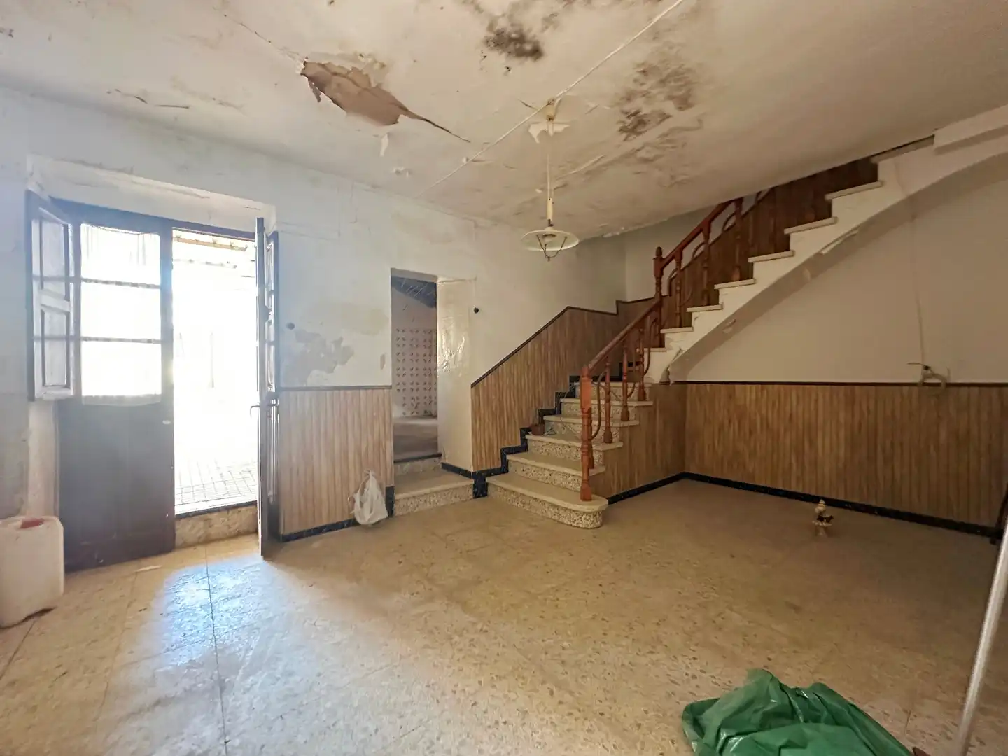 Casa adosada en venta en Campillos