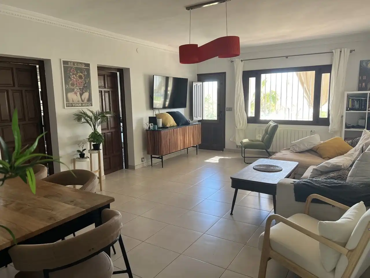 Casa con piscina en venta en Mojácar Playa - Las Ventanicas - La Paratá, imagen 13