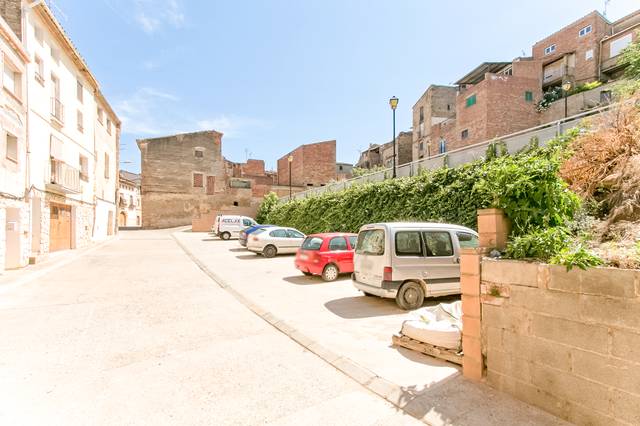 Casa-chalet en Venta en C/ Mónica en La Granadella