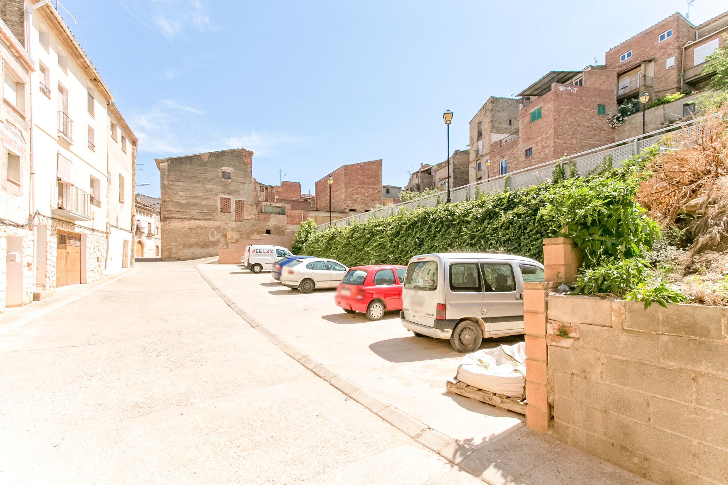 Parking of House or chalet for sale in La Granadella