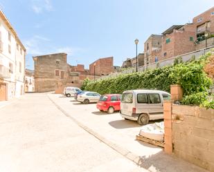 Parking of House or chalet for sale in La Granadella