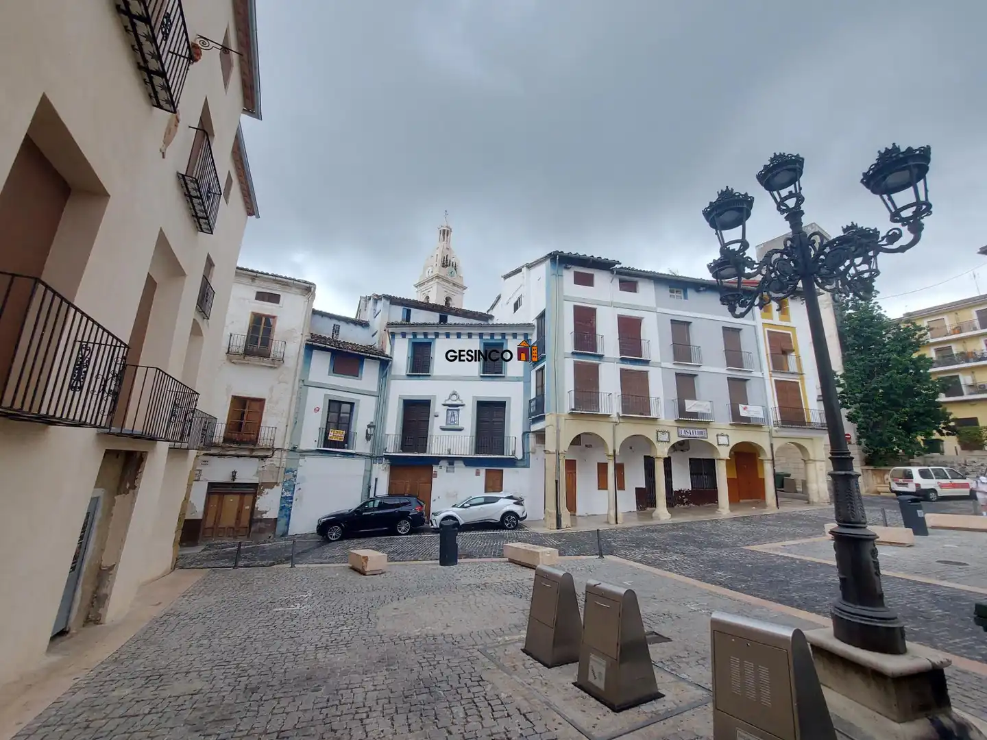 Maison à vendre à Xàtiva