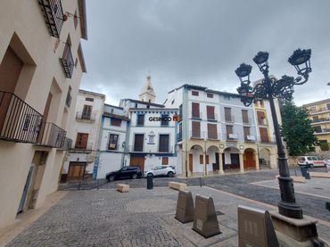 Casa en venta en Xàtiva