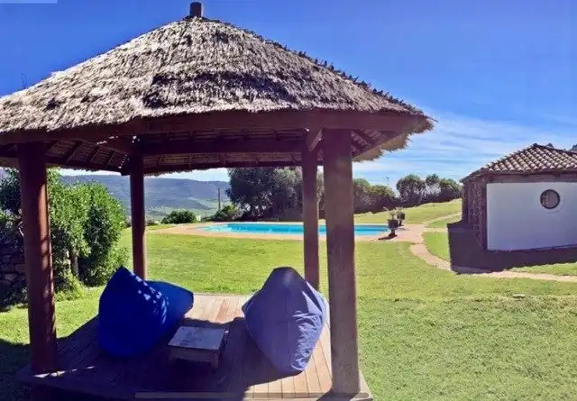 Villa con piscina in vendita a Carretera de Betis, imagen 2