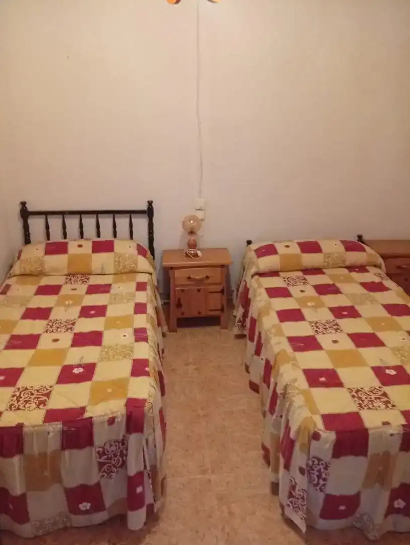 Dormitori de Finca rústica en venda en Narrillos del Álamo, Ávila