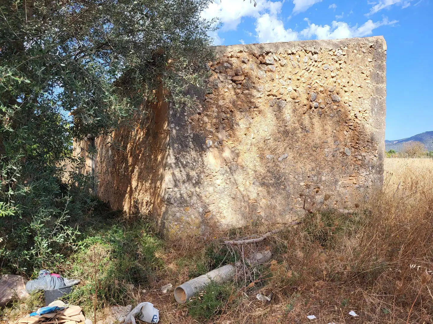 Terrain rustique à vendre à Polígono 2 Parcela 1, imagen 19