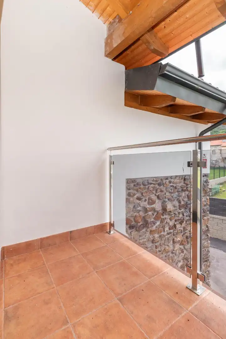 Casa o chalet en venta en Grado con Calefacción, Terraza y Trastero