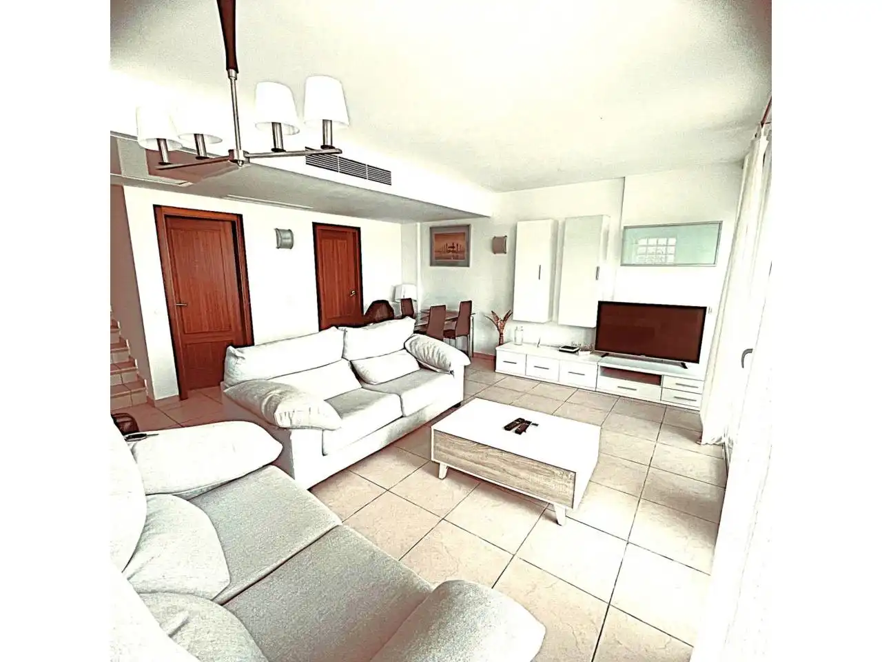 Casa con piscina en venta en Calle Calvià, imagen 2
