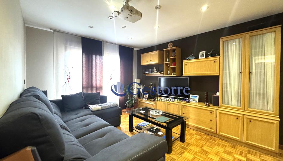 Photo 1 of Flat for sale in Oviedo - Alcalde Lopez Mulero, HUCA - La Cadellada, Asturias