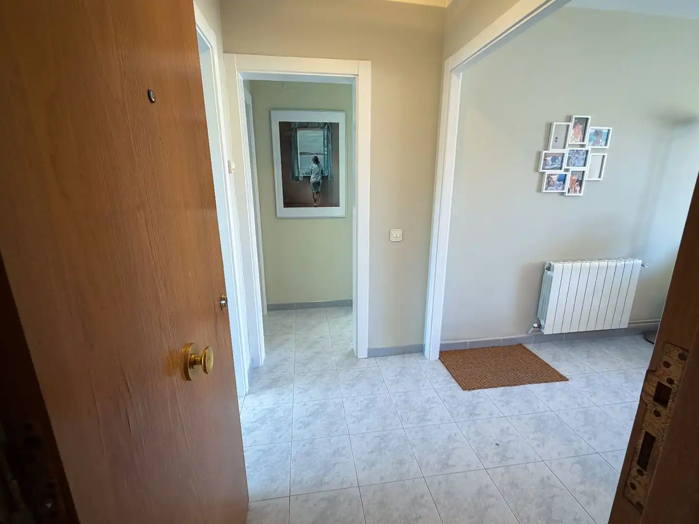 Ático en venta en El Vendrell con Aire acondicionado, Calefacción y Terraza