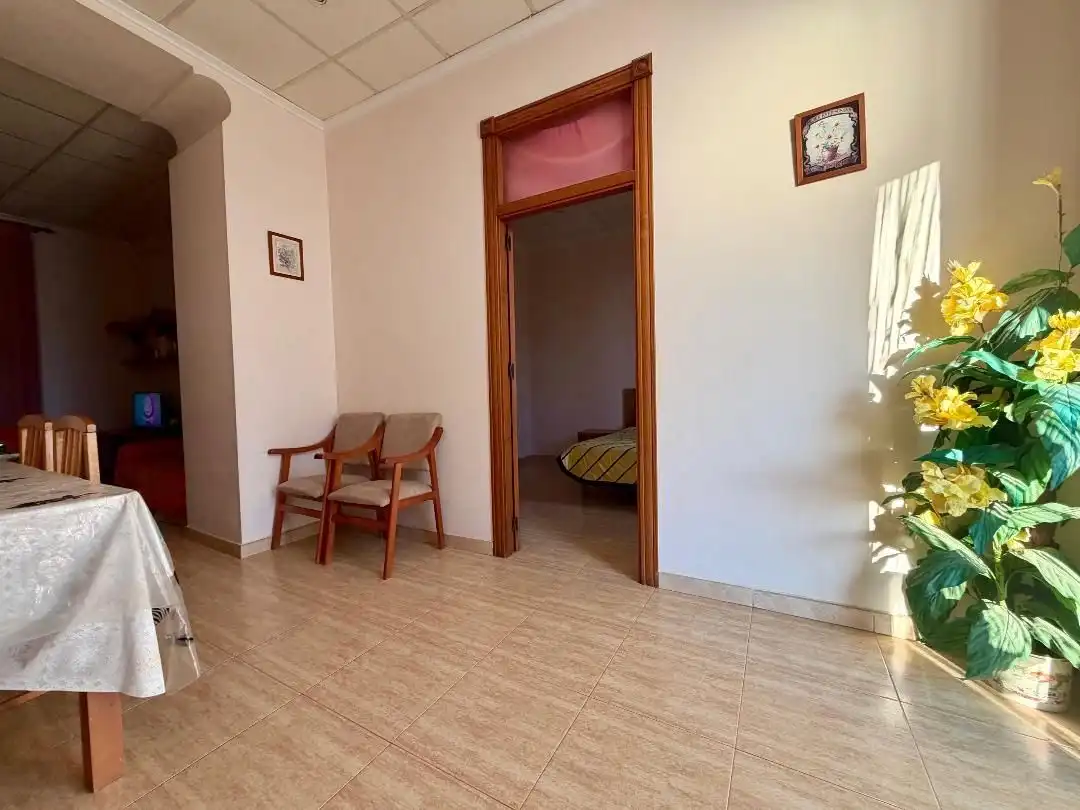 Finca rústica en venta en Torre-Pacheco