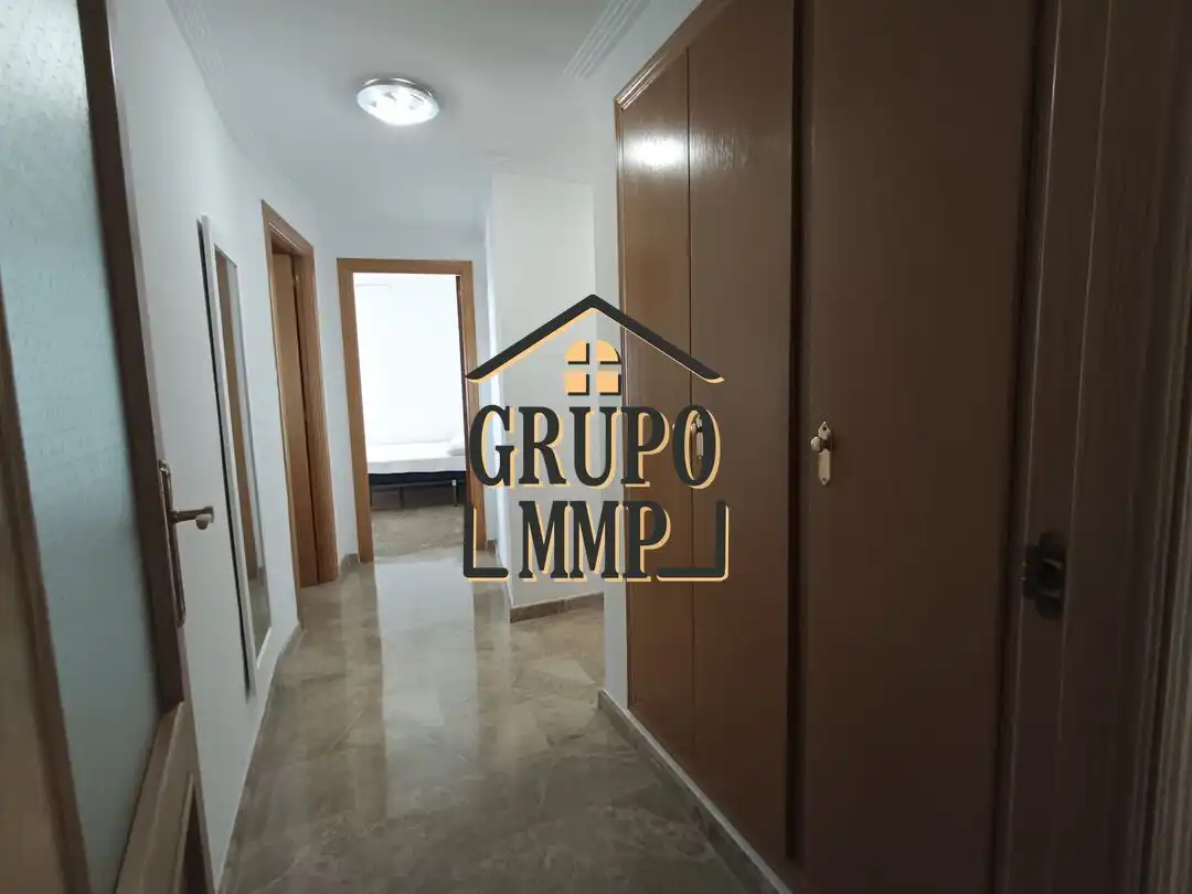 Piso en venta en Murcia con Amueblado