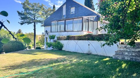 Foto 4 de Casa o chalet en venta en La Chopera, Las Rozas de Madrid