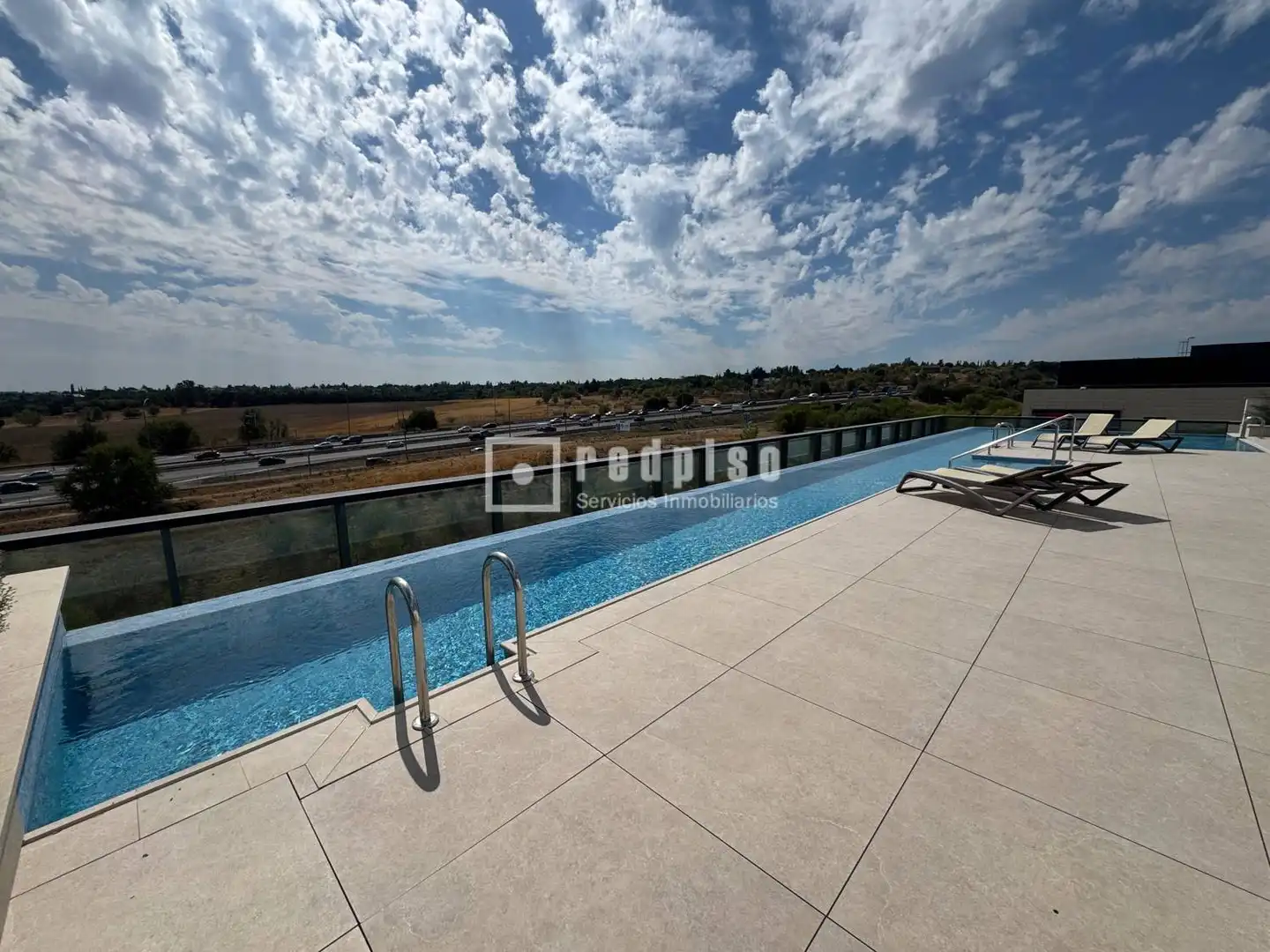 Loft in affitto a Arroyo de la Vega, imagen 30