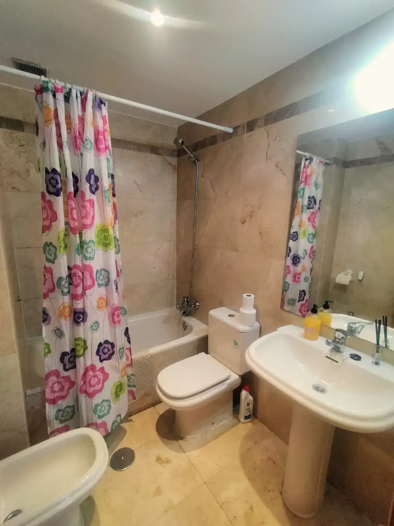 Penthouse mit Aufzug zum Verkauf in Villalba Estación, imagen 13