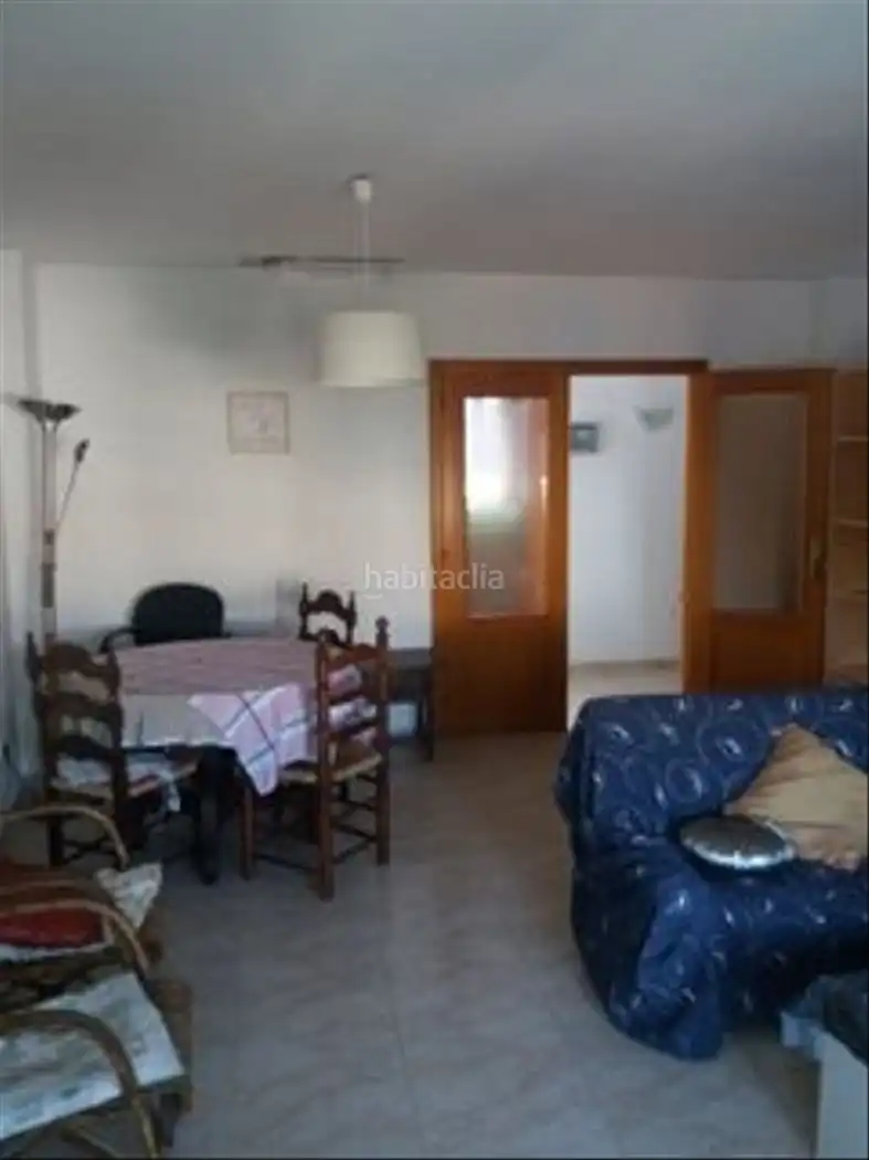 Wohnung zur Miete in Carrer Genaro la Huerta 2, imagen 7