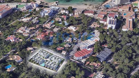 Foto 2 von Erdgeschoss zur Miete in Carrer D'albacete, 5, Sant Agustí - Cala de Bou, Sant Josep de sa Talaia