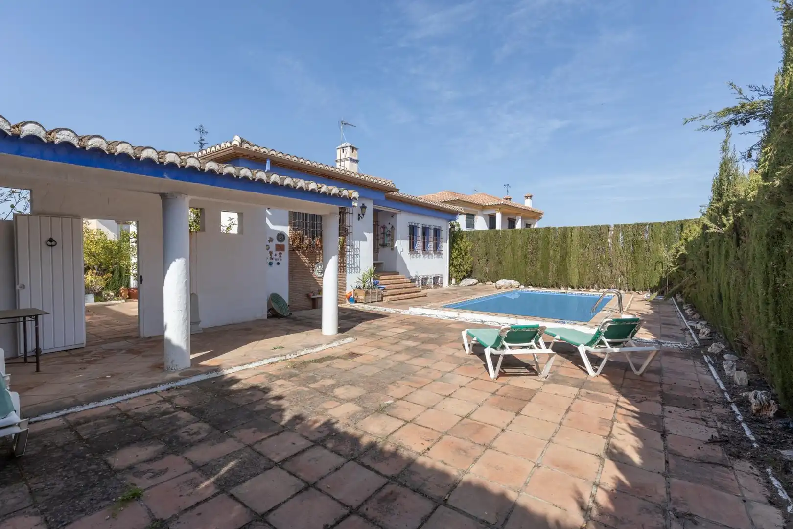 Casa o chalet en venta en Calle Calle Malva, Villa de Otura