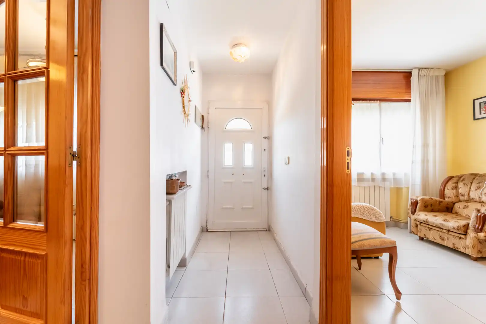 Casa adosada en venta en Chiloeches con Calefacción y Balcón