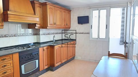 Foto 3 de Piso en venta en de Concepción Arenal, Canido, Ferrol