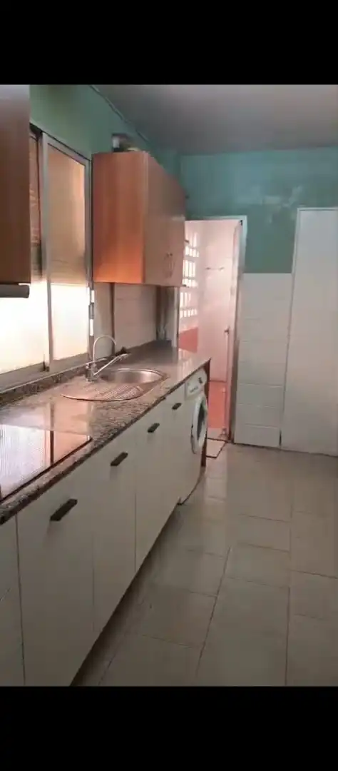 Piso en alquiler en Calle de Santa Rita 6, imagen 31