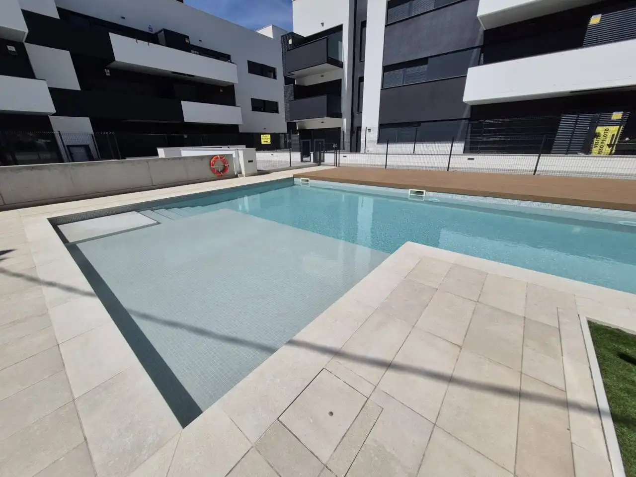 Apartment with pool for sale in Calle Doctor Fleming 7, imagen 2
