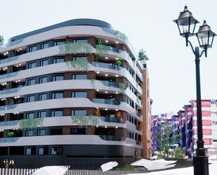Attic for sale in Calle San Melchor García Sampedro, 27, San Lazaro - Otero - Villafría