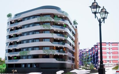 Flat for sale in Calle San Melchor García Sampedro, 27, San Lazaro - Otero - Villafría
