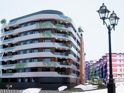 Flat for sale in Calle San Melchor García Sampedro, 27, San Lazaro - Otero - Villafría