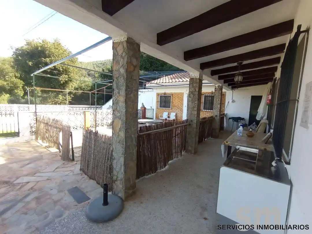 Villa in vendita a El Bosque, imagen 33