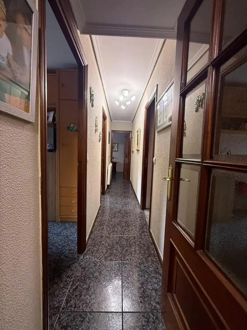 Flat for sale in Teis