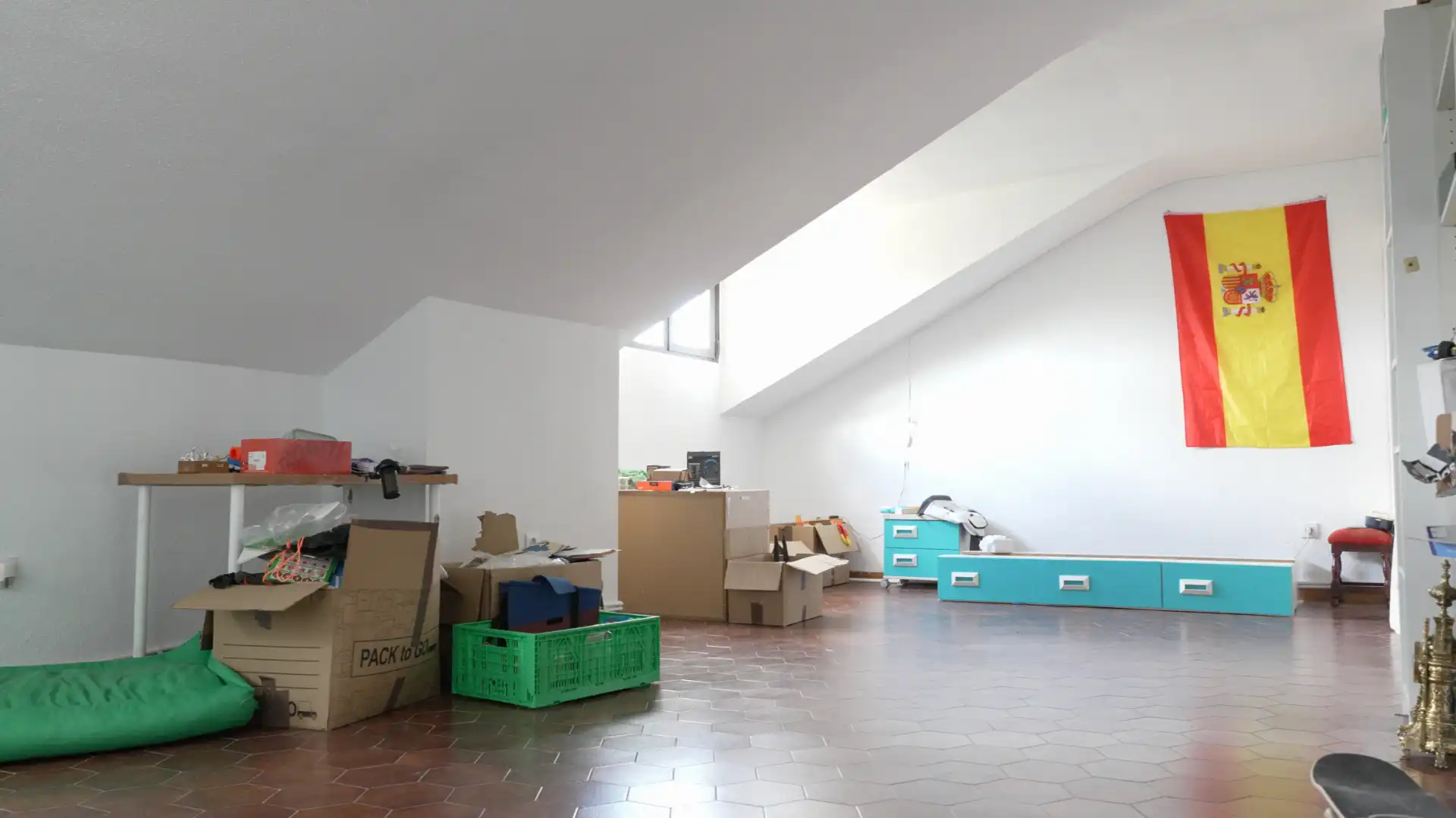 Dúplex en venta en Talamanca de Jarama con Aire acondicionado, Calefacción y Terraza