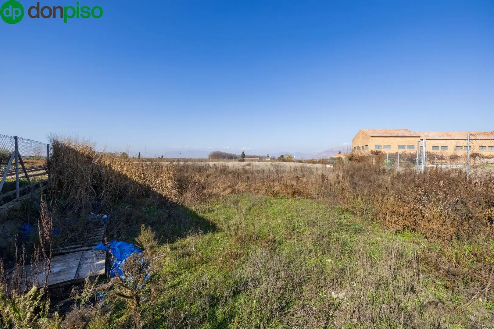 Rural land for sale in Camino Camino de Santa Fe, imagen 13