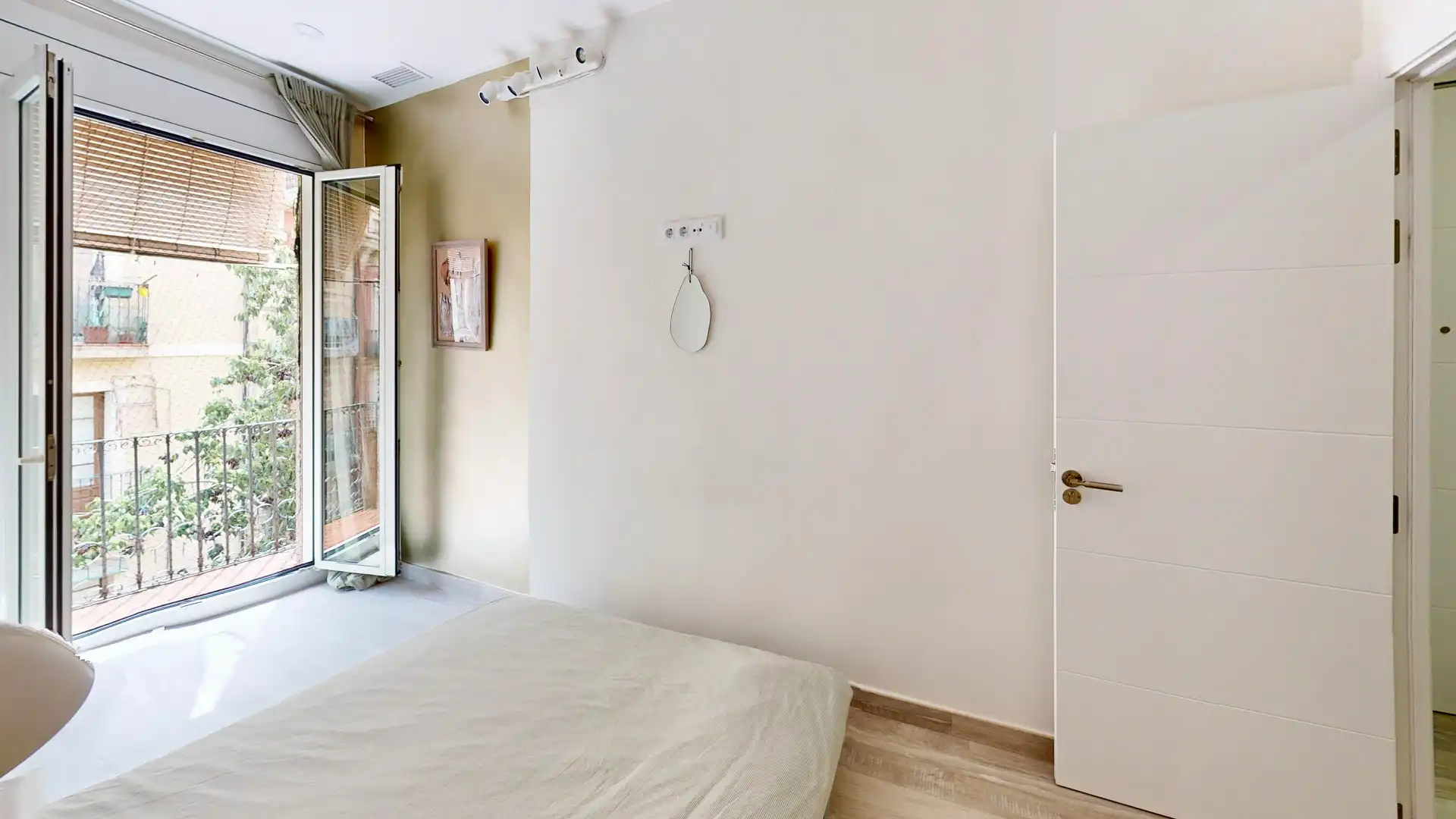 Appartamento con terrazza in vendita a Carrer de la Creu dels Molers, imagen 19